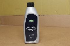 LR002748 Transmission oil New genuine JLR part