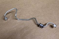 LR004714 Fuel injector New genuine JLR part