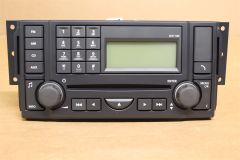 LR011337 Radio (ICE) New genuine JLR part