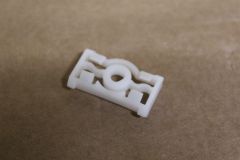 LR014488 Clip New genuine JLR part