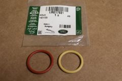 LR017931 O Ring New genuine JLR part