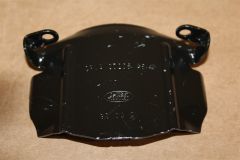 LR039165 Brake dust shield New genuine JLR part