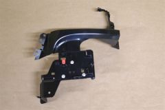 LR048700 Bumper trim New genuine JLR part