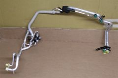 LR048887 A/C hose New genuine JLR part