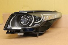 LR049362 Headlight assembly New genuine JLR part
