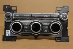 LR067187 Control unit New genuine JLR part