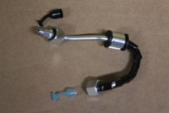 LR072253 Fuel Line New genuine JLR part