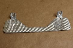 LR092324 Heat shield New genuine JLR part