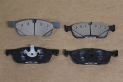 LR094236 Brake pad kit New genuine JLR part