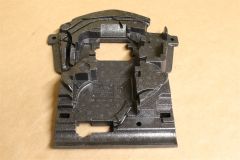 LR103640 Seat frame New genuine JLR part
