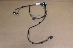 LR124162 Wiring loom New genuine JLR part