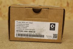 Q0015283V001000000 Brake cylinder set New genuine Smart part (see item notes)