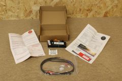 QALGB0676TRACKER Vehicle tracker New genuine Mercedes-Benz part
