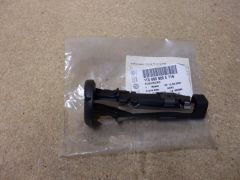 Transporter T5 Rear Headrest Guide with button 1T0883920E New genuine part