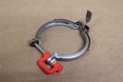 T2H14080 Clamp New genuine JLR part