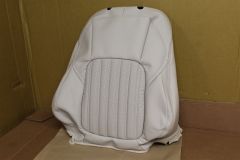 T2H5581LKP Seat Cover New genuine JLR part