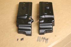 T4A11783 Undershield Kit New genuine JLR accessory
