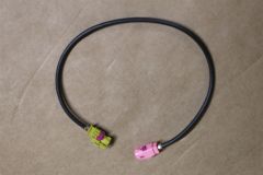 T4A16877 Wiring loom New genuine JLR part