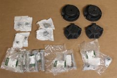 T4A2013 Spring pad New genuine JLR part