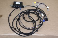 T4A7494 Wiring loom New genuine JLR part