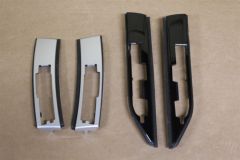 VPLVR0089 Roof trim New genuine JLR part