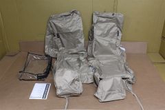 VPLVS0071SVA Seat Cover New genuine JLR part
