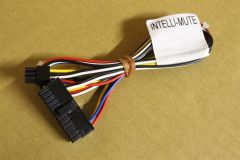 Telephone Mute Cable NOT FITMENT INFORMATION ZGB000035203 New Genuine part