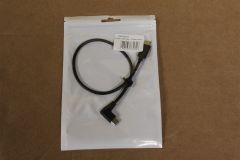 single USB Type-C to Angled Type-C ZGB000035C2C New Genuine part