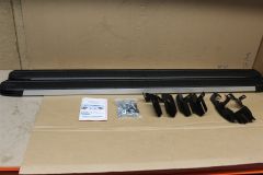 Seat Arona 2017 Running Board Set with All Fittings ZGB6F9071 200 New Genuine