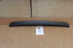 AUDI A4 Saloon 2015 Rear Bumper Plastic Cover ZGB8W0071001 New Genuine part