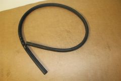 VW T3 / T25 BULKHEAD window rubber seal 251845171 New genuine VW part