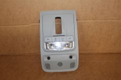 Audi A1 Interior Light Unit for 5 door ONLY 8X0947135AFBC5 New Genuine Audi