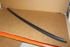Left Roof Rail Black Audi A4 B9 AVANT 2016 On 8W9860021E 1P9 New Genuine Audi