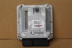 Audi A3 Golf Mk7 Engine Control unit CHECK FIRST 04L906021AP New Genuine VW part