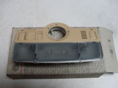 VW Passat interior light unit Sun Beige 1J0947106 89H New genuine VW part