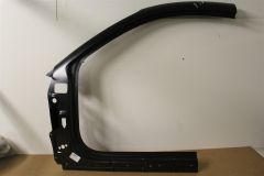 Auti 8J TT TTS TTRS front left A-pillar and sill 8J8809835 New genuine Audi part