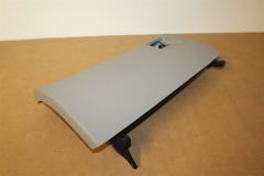 Audi A8 D3 glovebox lid for UK right hand drive 4E2858133DW23 New genuine Audi