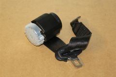 VW Polo 02-05 Right Rear Seat Belt Unit 6Q0857806 HCP New Genuine VW part