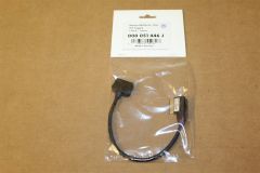 ID3 iPod lead various VW models (please check with us) 000051446J New Genuine VW