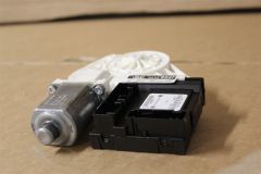 Right Rear Window Motor Audi A3 / RS3 2008-13 8P4959802F New Genuine Audi part