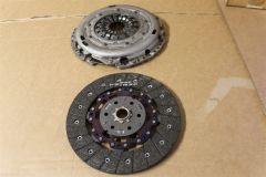 VW Audi Caddy Q3 Clutch plates SACHS 2.0 TDI 03L141018G New Genuine VW part
