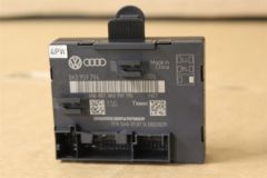 Audi A4 2008-12 B8 Right Door Control unit 8K0959794 New Genuine Audi part