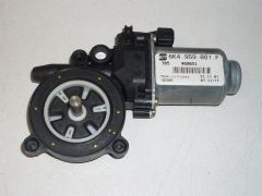 6K4959801F Front Right Window Motor SEAT Ibiza Cordoba VW Polo New genuine VW 