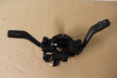 VW Passat B6 saloon wiper / indicator switch pack 3C5953513A New genuine VW part