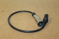 VW Golf Jetta Corrado Polo Caddy Passat ignition lead N 10050205 New genuine VW