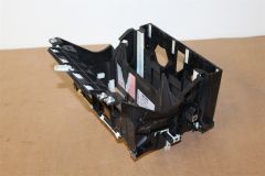 Audi A3 centre dashboard radio frame 8P0858005B New Genuine Audi part