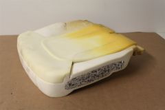Audi Q7 front left seat base foam 2007-2015 4L0881361A New Genuine Audi part