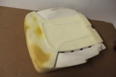Audi Q7 2007-2015 front right seat base foam 4L0881362A New Genuine Audi part