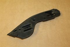 Right Rear Bumper Guide VW Touareg 2003 - 2010 7L6807394B New Genuine VW part