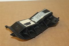 Right rear bumper guide bracket Audi A3 S3 8L0807378D New Genuine VW part